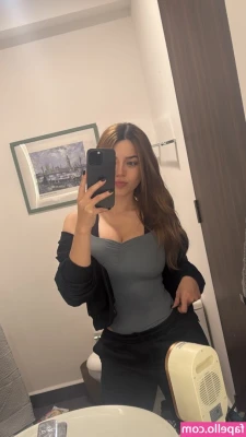 Nataliamx - Dm me baby! I have something I want to show you..🙈🤫