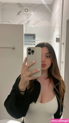 Nataliamx - Ya se van dejando ver más cositas.. Ñam!!🤭