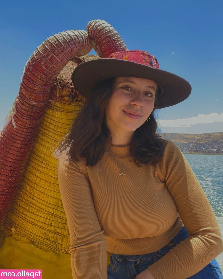 Xiomara Vasquez [ xiomara-vasquez ] - 1 or 2? Also, fun video coming up this week. be on the look out. ; )