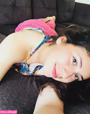 Xiomara Vasquez [ xiomara-vasquez ] - Check your messages for the uncensored version 💚 😍 xoxo