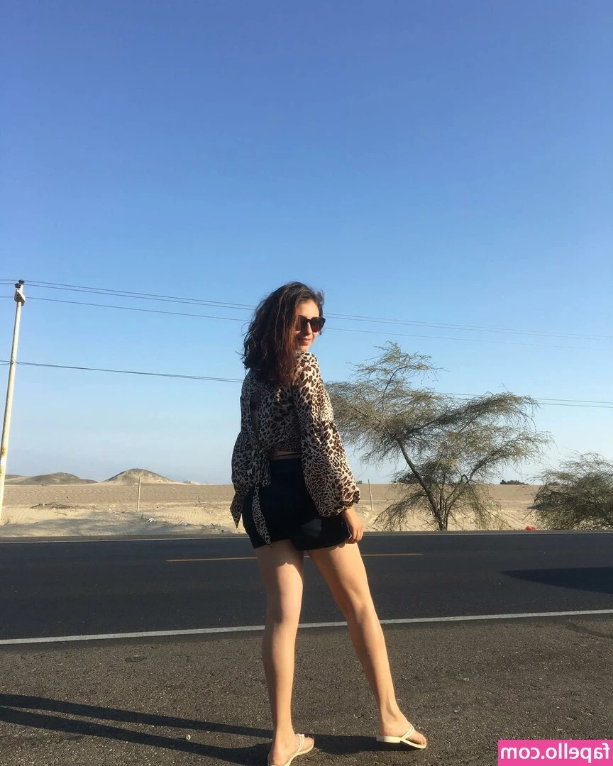 Xiomara Vasquez [ xiomara-vasquez ] - I did a little strip tease   Was really high on   so forgive me for