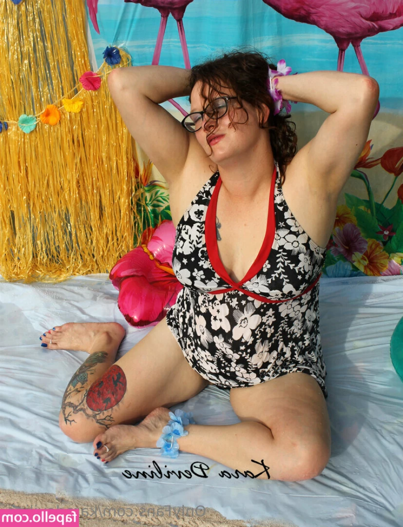karadeviline - 36ddd 🔥