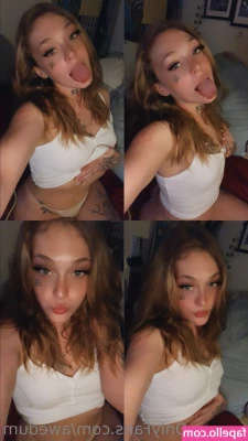 awedum - I m ready to fulfill fantasies
