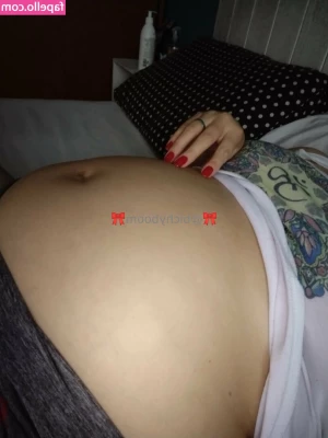 bichyboom - Did you ever notice I have matching birthmarks