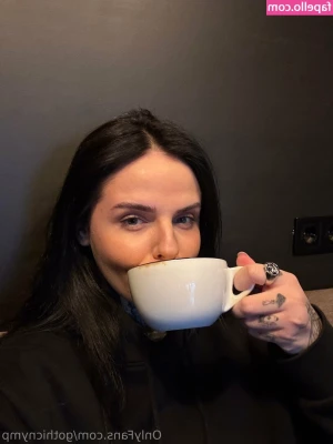 gothicnymp - Anybody want any custom videos  Solo or with my sexy wife  7 to 10