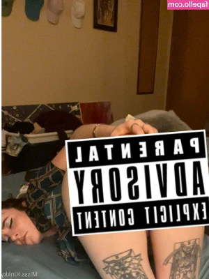 missskinkky - You can buy bread or my Ass