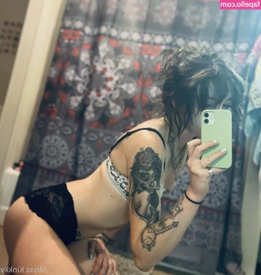 missskinkky - Come inside and take a peek