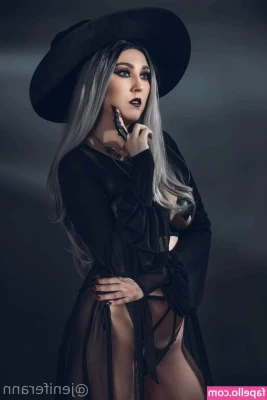ojeniferann - Do you love white colour?