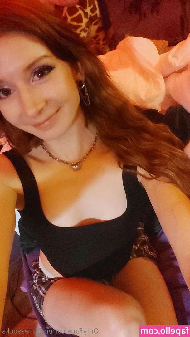 NataliesSocks - Keeping things wet