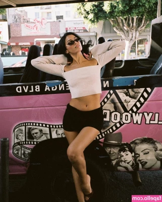 Wolfiecindy - Sweet and sexy body gurl... Laura Saenz. Cali, Colombia 