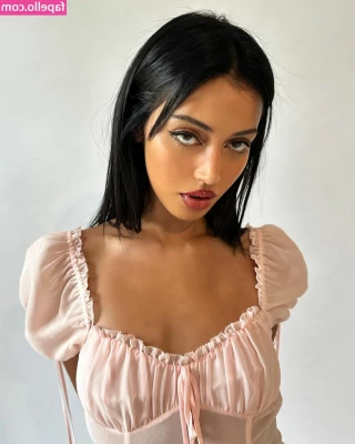 Wolfiecindy - I love this dress