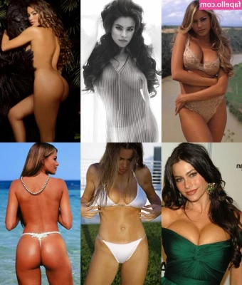 Sofía Vergara [ sofa-vergara ] - FREE - FREE    x123fayex CURVY BRITISH MUMMA  x123fayex FREE 