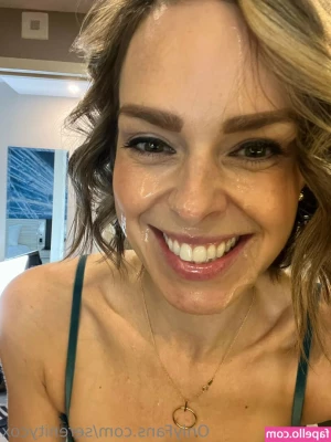 Serenity Cox [ serenity-cox ] - The face i make before you put your cock in me