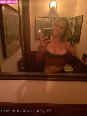 Serenity Cox [ serenity-cox ] - Daddy taste good tonight