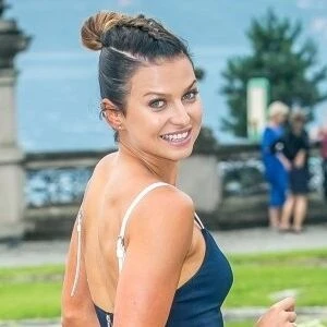 Anna Lewandowska