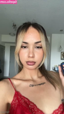 babyymj - Whoops got caught if you like please tip