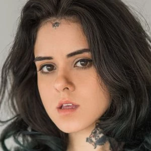 Raegan Revord