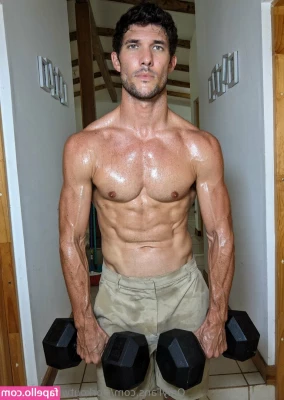 workoutwithkevinfree - Disponible para ti bebe 👅🥵 vamos a pasarla rico, enviame un tip