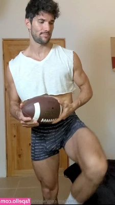 workoutwithkevinfree - 疑似シコシコ о о