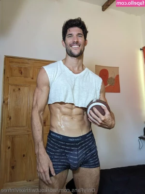 workoutwithkevinfree - Your inboxes will have some suprises