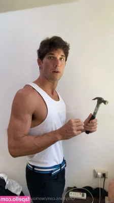 workoutwithkevinfree - 最近很喜歡電影這句 有些事 一萬年也不會變 