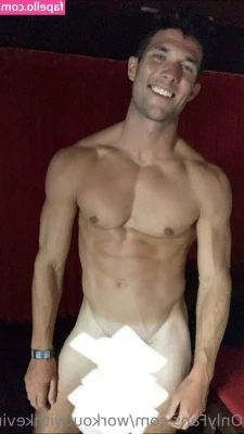 workoutwithkevinfree - My birthday is coming up on the 21st  Send me money to help me