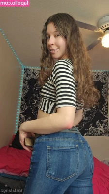 bellafangz - I need to get more cute slutty clothes I can wear out