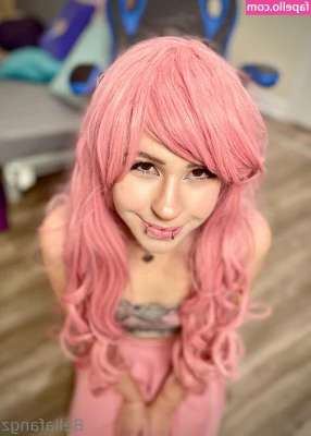 bellafangz - you d do anything for Me  right pup