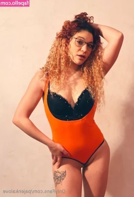 pajenkalove - Free subscription  Amazingly cute slut  funnyy_bunnyy with juicy big
