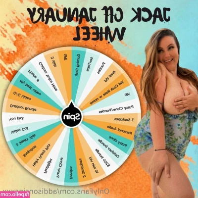addisonsinsxxx - Day 153 of 365  part 2