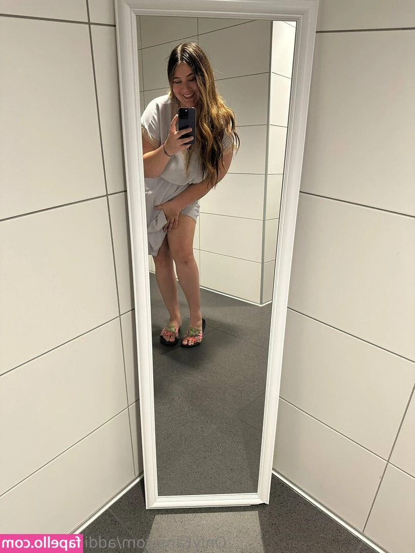 addisonsinsxxx - On the run  it s going to be a long day today