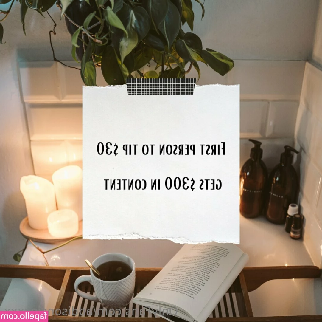 addisonsinsxxx - to bylo týden před porodem   29cm obvod