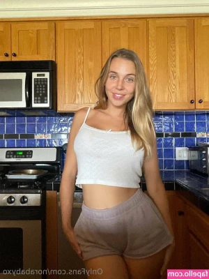 norababyxo - I met all sorts of amazing people bouncing around the place! Most