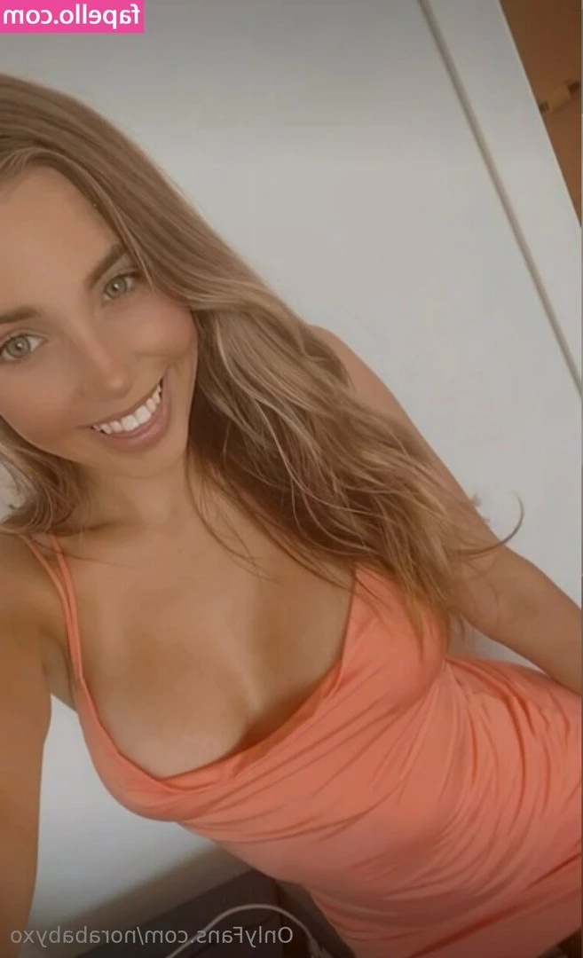 norababyxo - Just hanging out online  come see me
