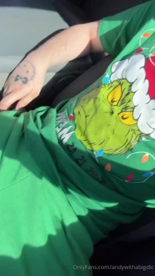 andywithabigdic - Hmm