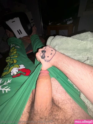 andywithabigdic - They look hot don t they