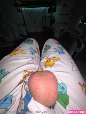 andywithabigdic - Hasta el fondo papi
