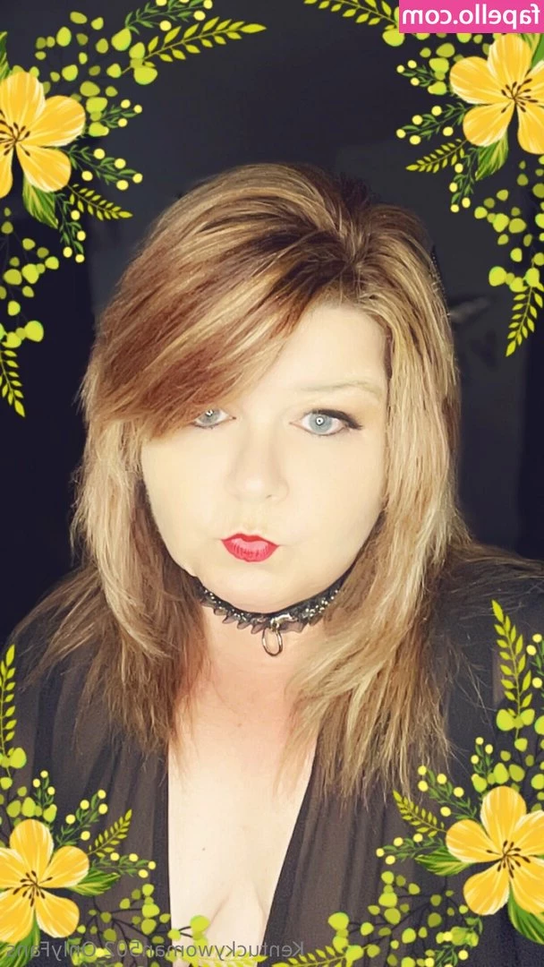 kentuckywoman502 - Tip this post 10  and get a free session with me