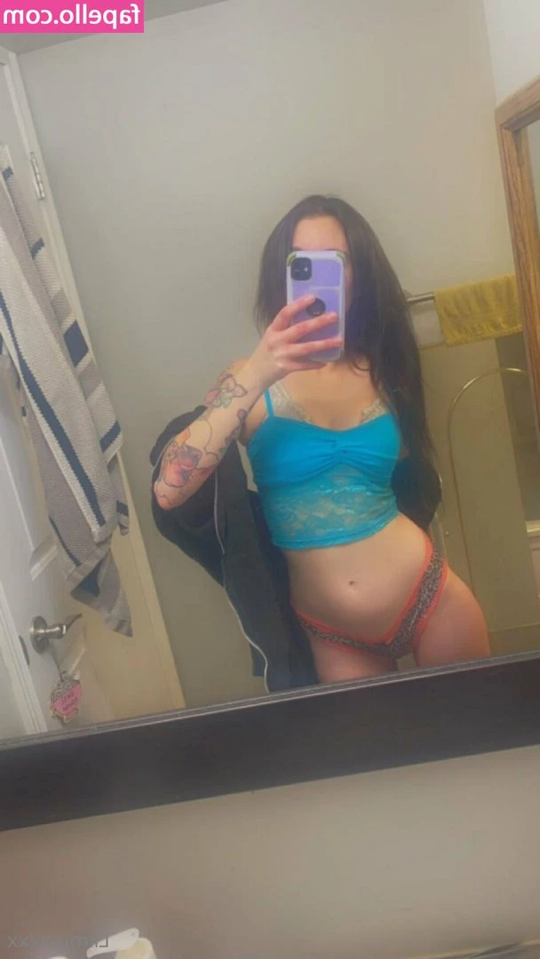 lilminxxxx - I m dangerous watch out  you might become obsessed