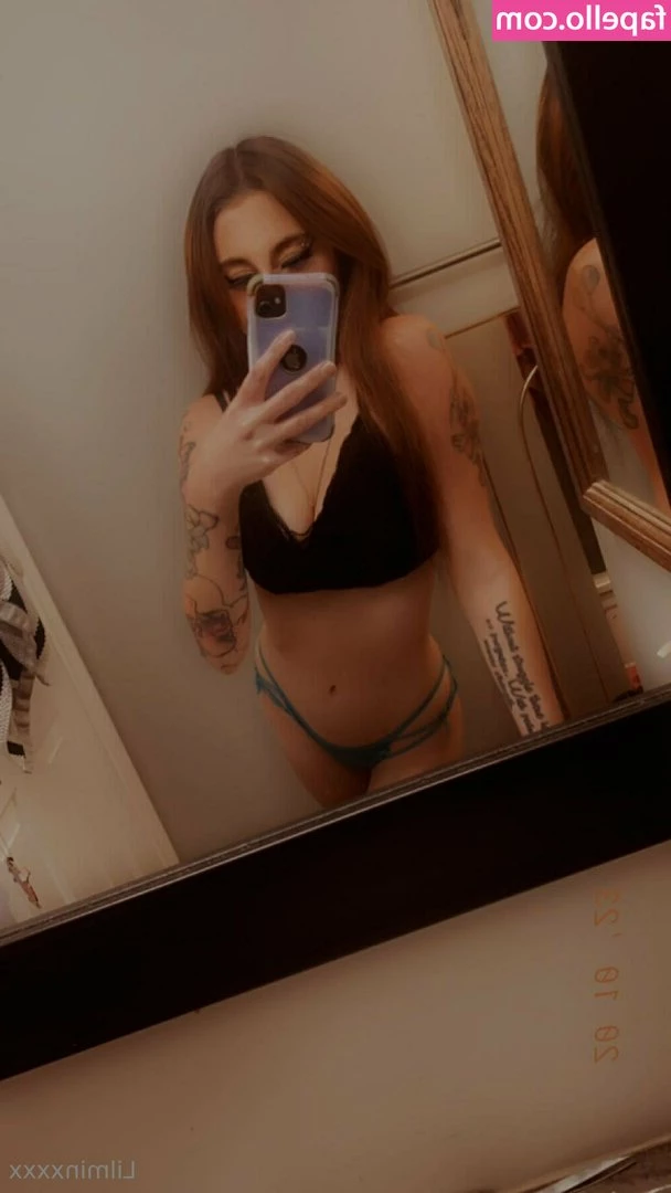 lilminxxxx - More photos from yesterday