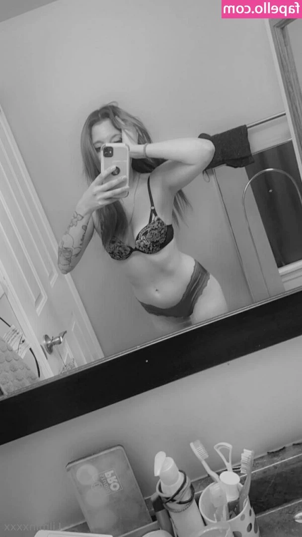 lilminxxxx - Am I your type?