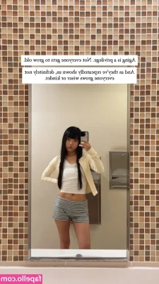 Veganbunnyelle - Break my dress and calm this horny girl 👿