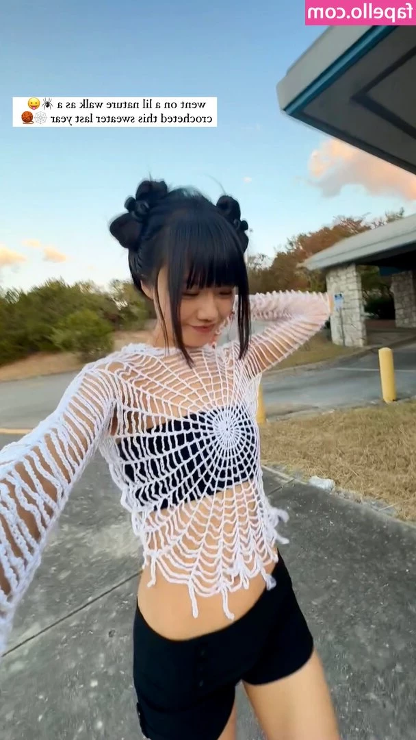 Veganbunnyelle - DID YOU WATCH IT?? 🤩
