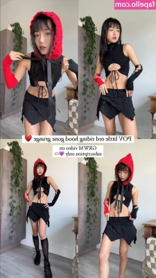 Veganbunnyelle - Good night