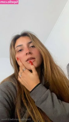 bel33love - Come get wet with me