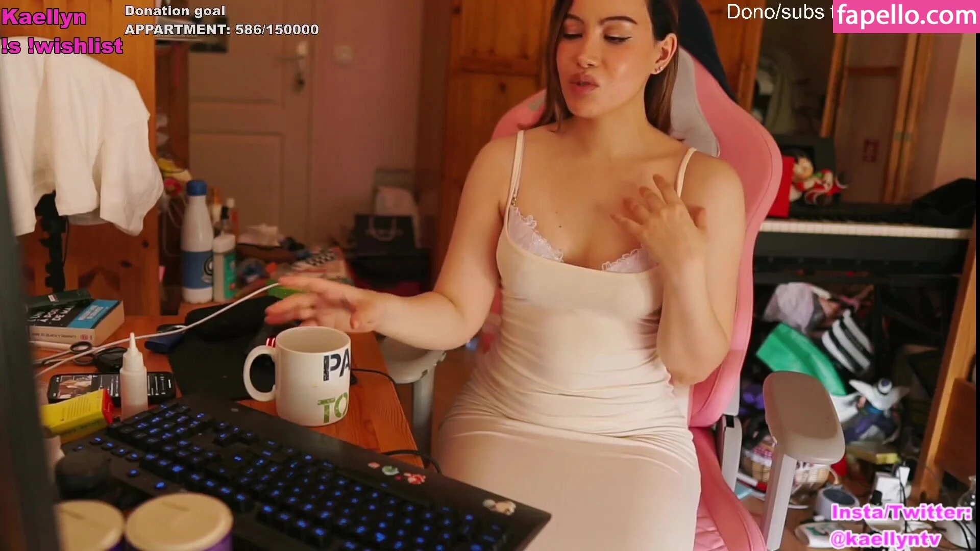 Kaellyn