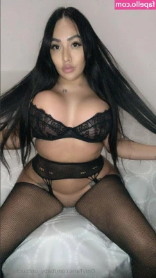 baby_untouchable [ baby-untouchable ] - 🇬🇧Extreme masturbation video  Unblock it for $23.88  Or you can