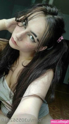 baby_untouchable [ baby-untouchable ] - The pig snout look just seems so natural on her 🐽