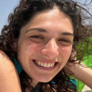 Yaara Shiran