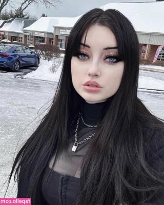 Arisa Vurr [ arisa-vurr ] - Sometime I just want to be kissed and fucked